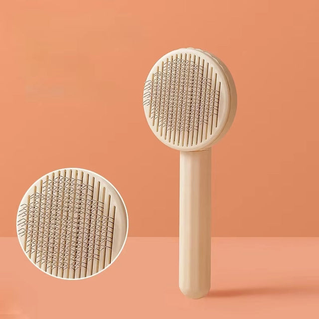 Brushes & Combs