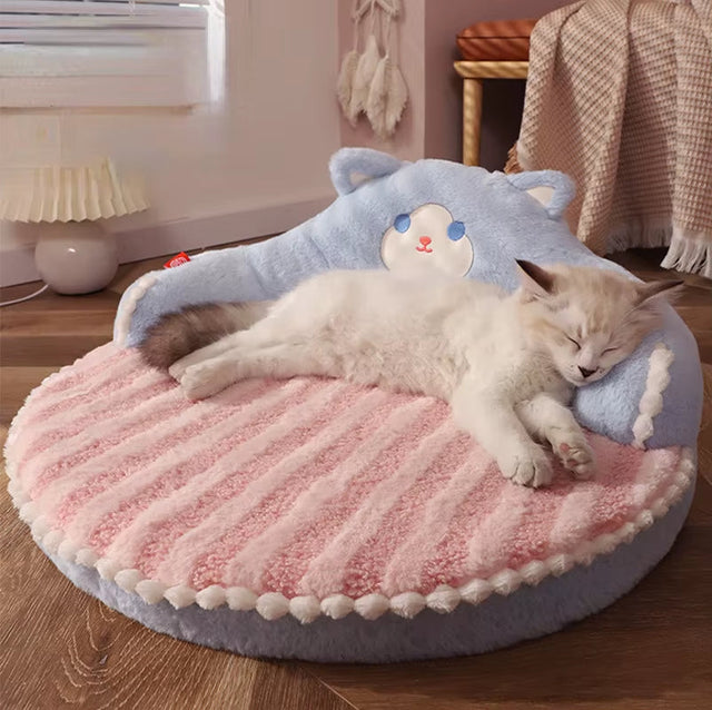 Beds & Furniture