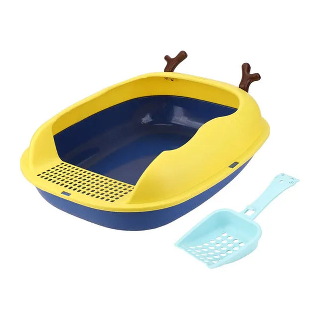 Litter Box
