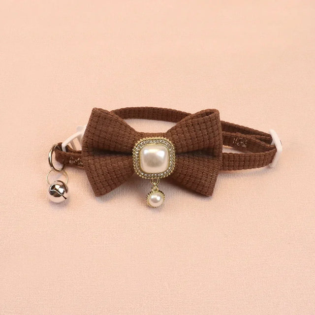 Collars & Leashes