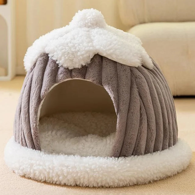 Cat Houses