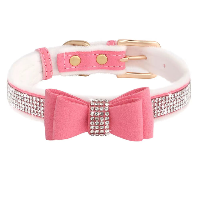 Collars (breakaway, adjustable)