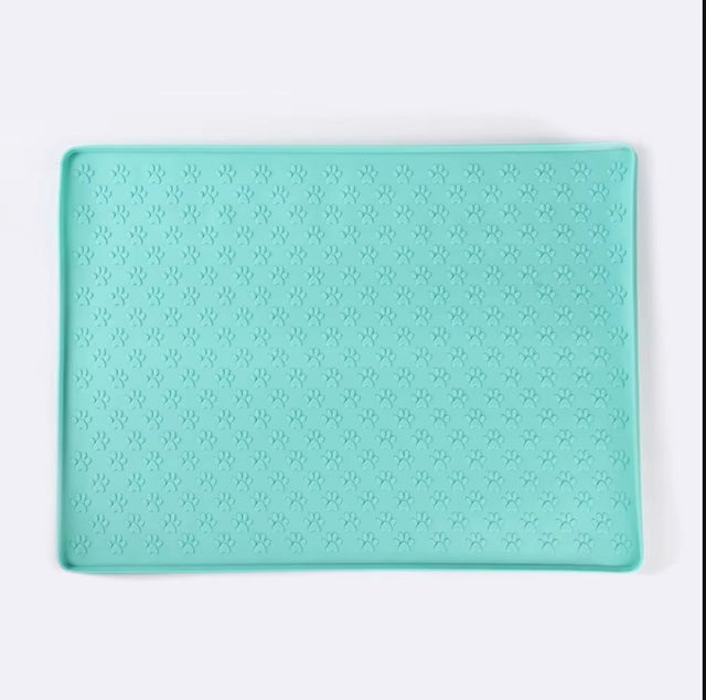 Litter Mats