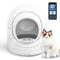 Automatic Litter Boxes