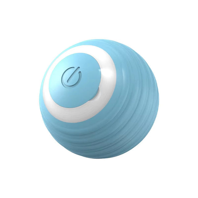 Balls & Chasers