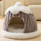 Cat Houses