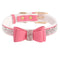 Collars (breakaway, adjustable)