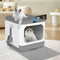 Litter Boxes