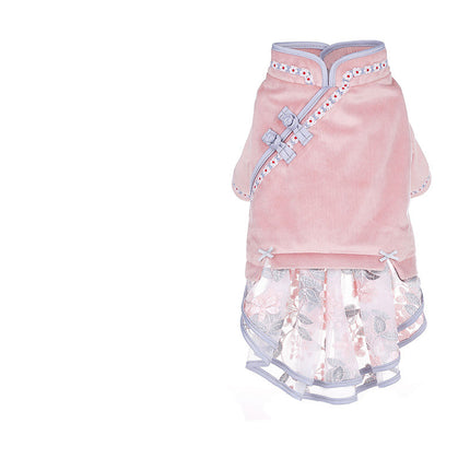Stylish and Comfortable Cat Apparel for Your Feline Friend