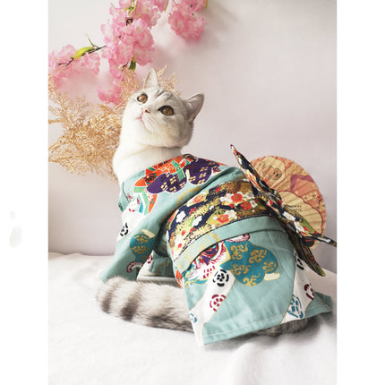 Stylish and Cozy Apparel for Small Dogs and Cats
