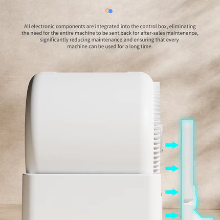 Fully Automatic Pet Cat Litter Box Automatic Cat Litter Box with APP Large Capacity Self Cleaning Litter Box for Multiple Larg