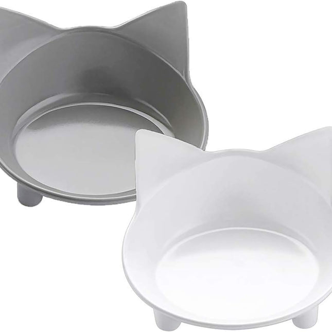 Pet Bottle Bowls Dog Water Bottle Bowl