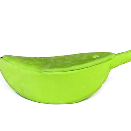 BananaCozy Pet Bed