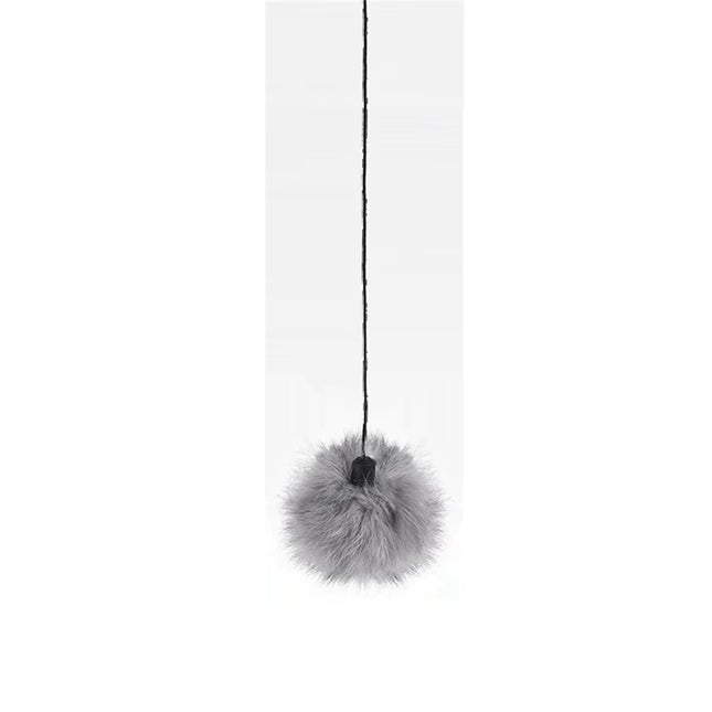 1Pc Fun Lifting Ball Electric Motion Cat Toy with Automatic Retractable Cat Teasing Ball Rotating Interactive Puzzle Pet Toys