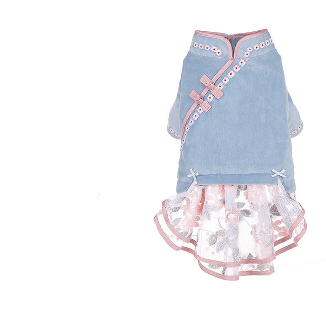Stylish and Comfortable Cat Apparel for Your Feline Friend