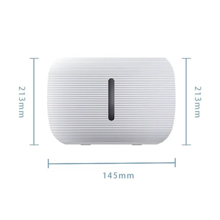 Cat Automatic Drinking Waterer Streaming Live Pet Smart Feeder Cat No Wet Mouth Silent Waterer Cat Water Fountain