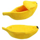 BananaCozy Pet Bed