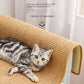 Cat Scratcher Sisal Mat Board Cat Scratch for Sharpen Nails Scraper Cats Tree Cat Toys Chair Table Sofa Mats Furniture Protector