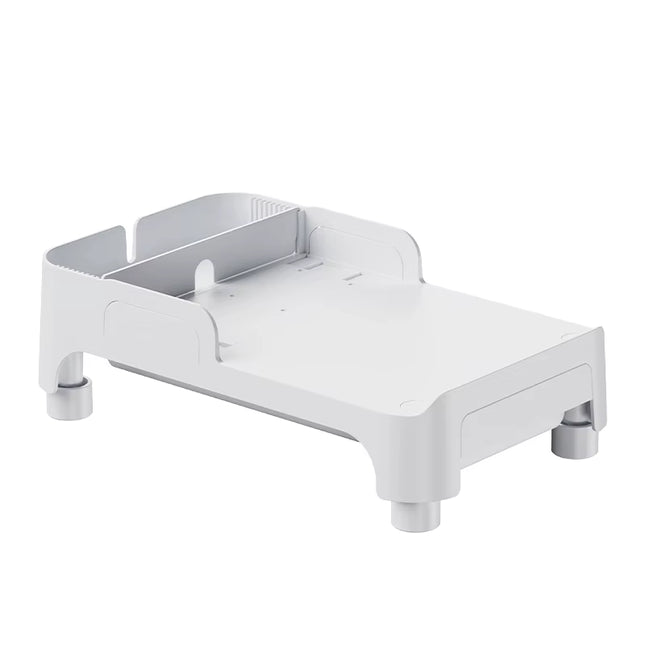 Multifunction Feeder Elevated Bracket for Automatic Pet Feeder Adjustable Height Size Pets Cat Dog Feeder Bowl Holder