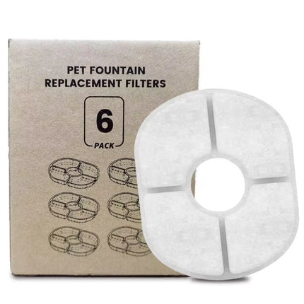 Cat Automatic Drinking Waterer Streaming Live Pet Smart Feeder Cat No Wet Mouth Silent Waterer Cat Water Fountain