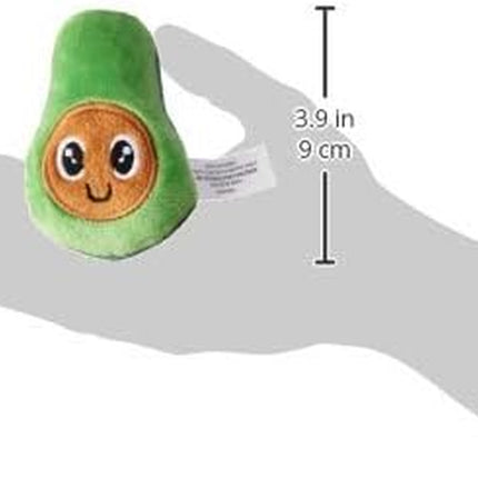 Silly Snacks & Funny Food Crinkle Catnip Toys - Interactive Fun for Indoor Cats & Kittens of All Breeds!
