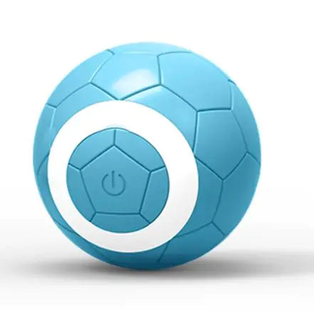 Electric Pet Toy Ball